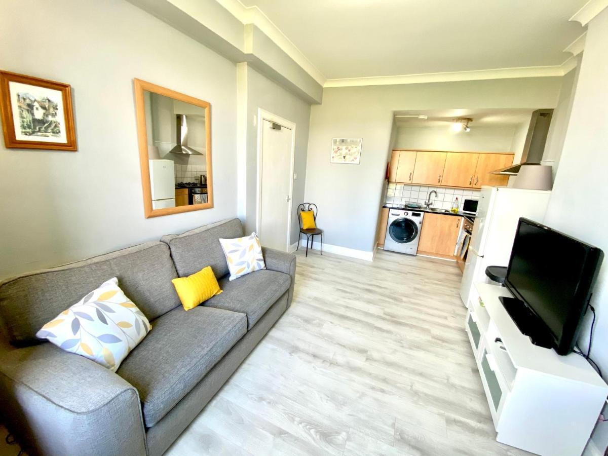 Appartement Cozy 1 Bedroom Tenement Flat Édimbourg