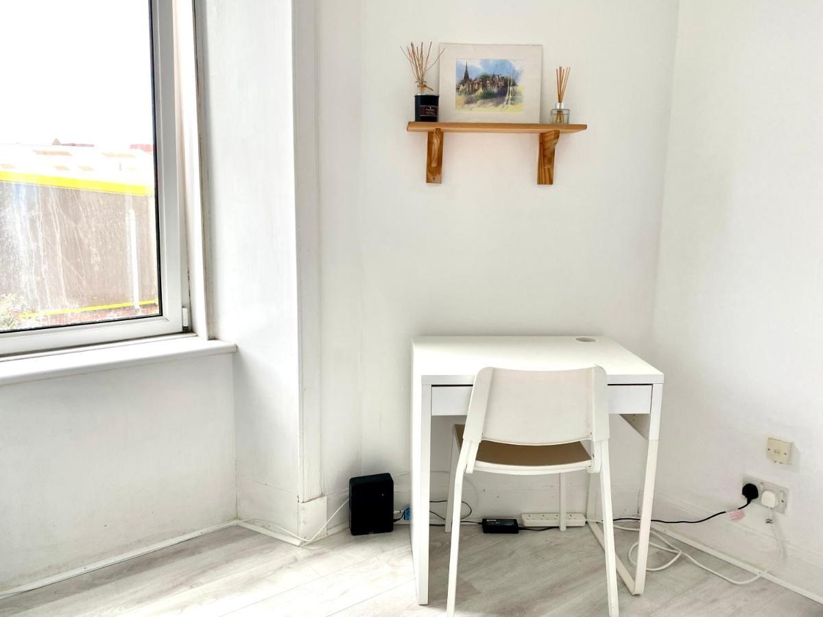 Appartement Cozy 1 Bedroom Tenement Flat