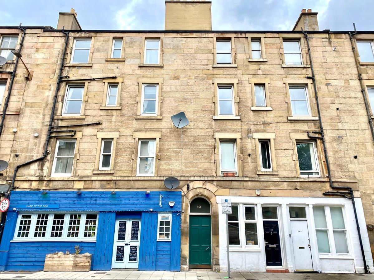 Appartement Cozy 1 Bedroom Tenement Flat *